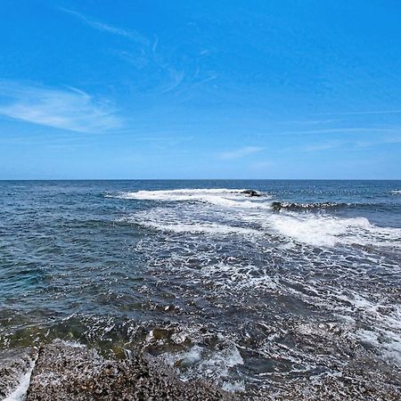 Atico Las Arenas Arico Dış mekan fotoğraf